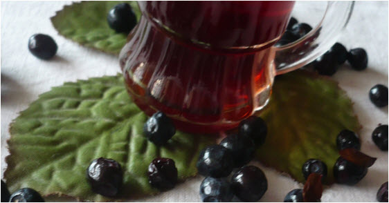 kako napraviti sok od aronije