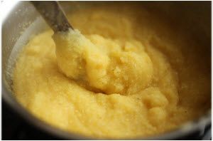 kako se sprema palenta za probavu i dijetu